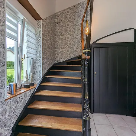 Deux Avec Entrée Indépendante, Accès à Un Jardin - Fr-1-589-817 Alojamento de Acomodação e Pequeno-almoço Fraize