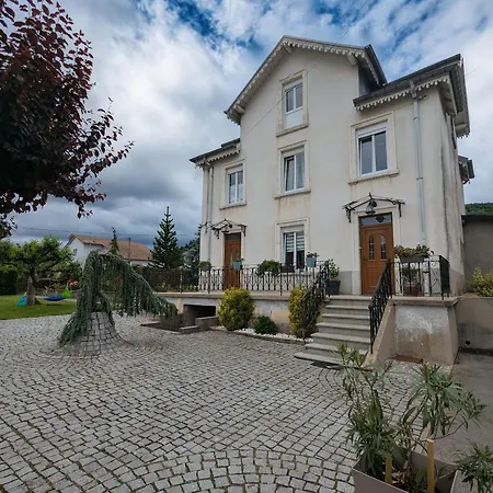 Bed & Breakfast Deux Avec Entree Independante, Acces A Un Jardin - Fr-1-589-817 *