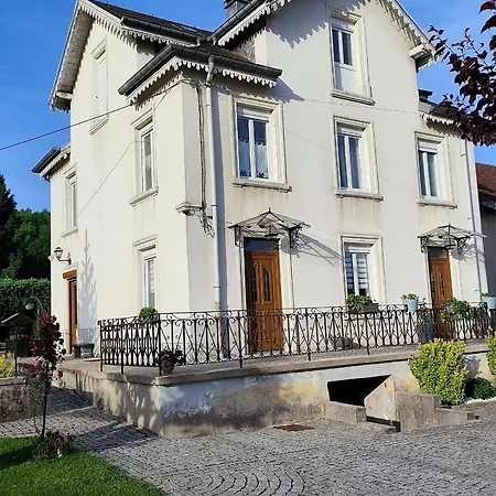 Deux Avec Entrée Indépendante, Accès à Un Jardin - Fr-1-589-817 3*